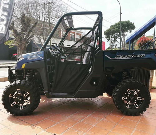 Imagen 2 de 5 de Polaris Ranger Xp 1000 2022