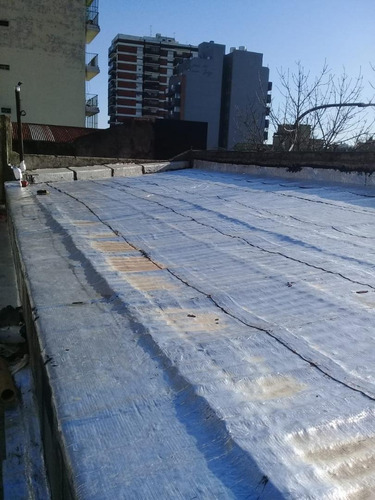 Imagen 19 de 23 de Ph 5 Amb. Flores, Av. Rivadavia 8900. Piso, Sin Exp. Terra