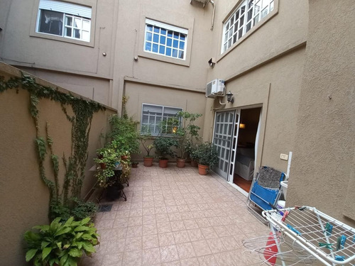 Imagen 22 de 30 de Ph En Limite Entre Boedo Y Parque De Los Patricios, 2 Ambientes Muy Lindos Con Amplio Patio