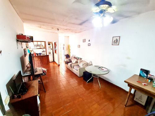 Ph 3 Amb, En Venta, Patio Y Terraza, En Ciudadela