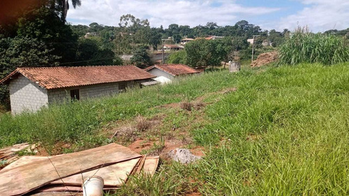 Imagem 8 de 9 de Chácara Barata Em Ibiuna - Chacara Barata Ibiuna - Cód.250
