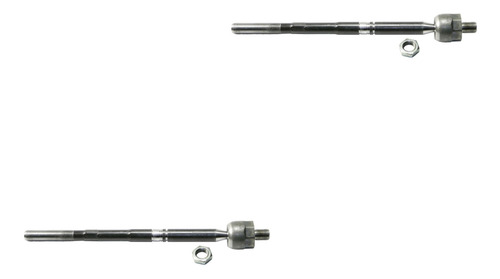 Set 2 Terminales Interiores Audi Q3 Quattro 18 Moog
