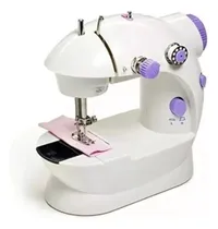 Comprar Mini máquina de coser recta Genérica portable 220V