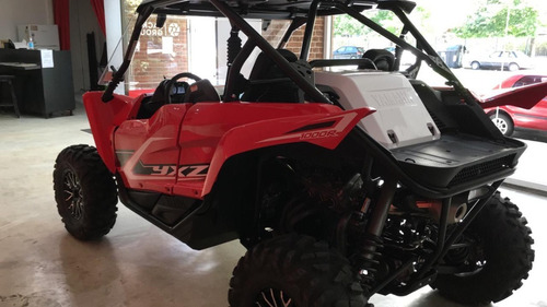 Utv 1000 R Yamaha