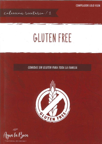 Gluten Free - Lolo Vlem