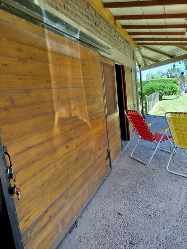 Casa Quinta - Venta - La Union, Ezeiza