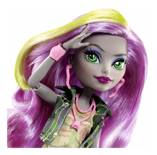 Bonecas Monster High Dance the Fright Away Draculaura e Moanica