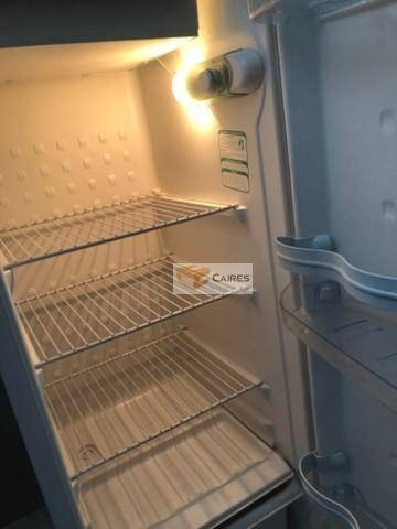 Imagem 14 de 15 de Apartamento Com 1 Dormitório, 50 M² - Venda Por R$ 195.000,00 Ou Aluguel Por R$ 1.200,00/mês - Botafogo - Campinas/sp - Ap7997