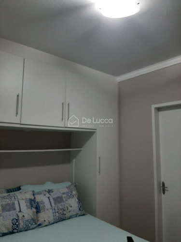 Imagem 14 de 27 de Apartamento À Venda Em São Bernardo - Ap010512