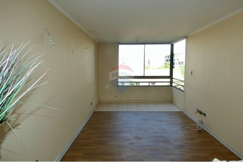 Departamento Impecable Vergara Con Gorbea !