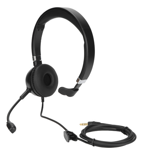 Auriculares De Teléfono H20003.5 Con Micrófono Y Audio