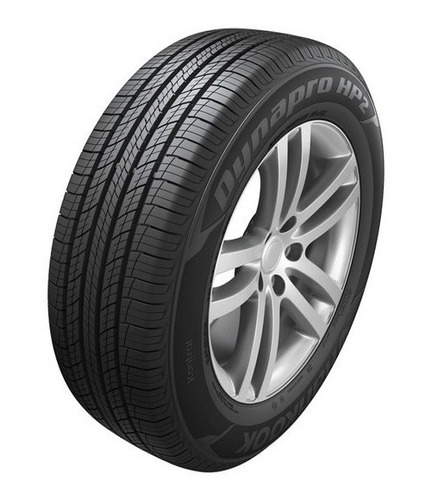 Llanta Hankook 215/65r16 Pr04 Ra33 Hp 