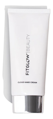 Fitglow Beauty - Crema De Manos Con Colageno Cloud | Vegana,
