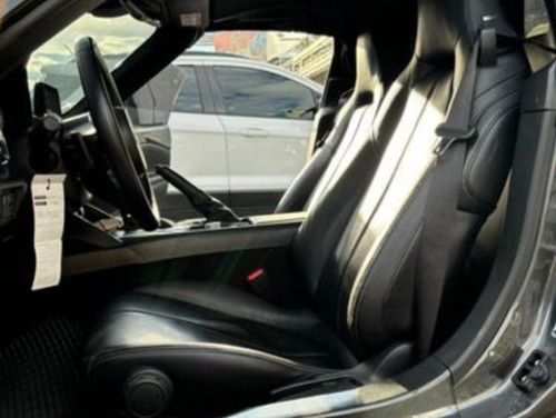 Mazda Miata M-x5 2.0 Grand Touring Lx