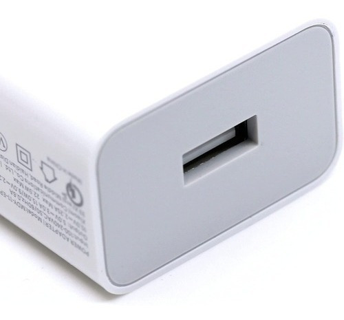 Cargador Xiaomi 22.5w 3a Mdy-11-ep Original Carga Rápida