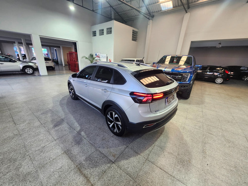 Volkswagen Nivus 1.0 Tsi Tiptronic Highline