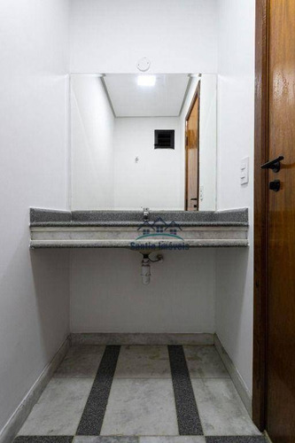 Imagem 21 de 30 de Apartamento Com 4 Quartos (02 Suítes ) Fino Acabamento, Lazer , 03 Vagas À Venda, 152 M² - Vila Clementino - São Paulo/sp - Ap2283