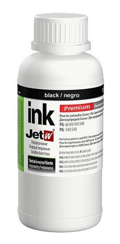 1 Litro Tinta Premium Para Impressora Canon G7010 C5000-01