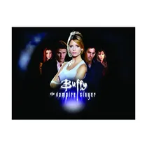 Comprar Buffy, A Caça Vampiros - Sexta Temporada Completa Dublada