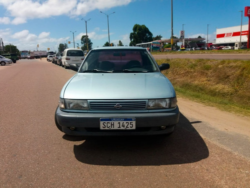 Nissan Sentra Std
