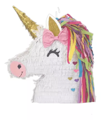 Piñata BEBÉS LLORONES 🦄UNICORNIO [how to make pinata cry babys Unicorn] 