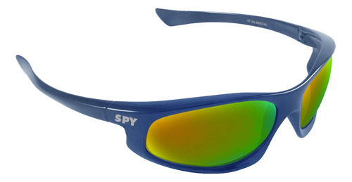 Óculos De Sol Spy 47 - Ita Azul Royal Lente Camaleão