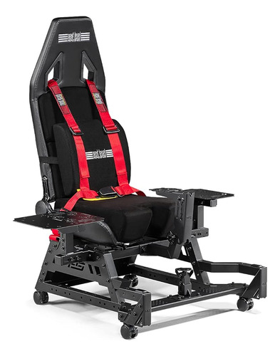 Next Level Racing Flight Seat Pro (nlr-s033)