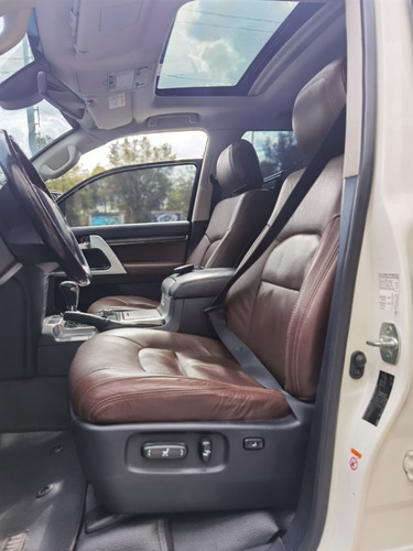 Toyota Land Cruiser 4.5 Imperial Fl Lc200 Diésel