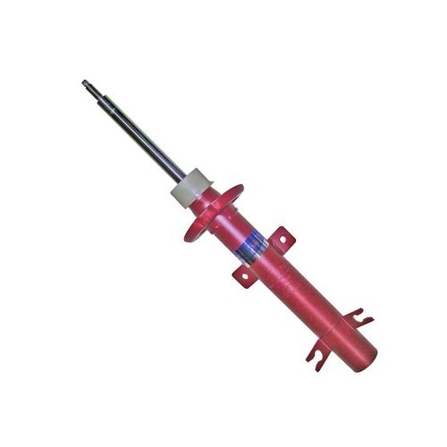 Imagen 3 de 6 de Kit 2 Amortiguadores Delanteros Fric Rot Ecosport 4x4 /2012