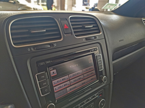Imagen 12 de 15 de Volkswagen Golf 2.0 T Gti Tsi 211cv