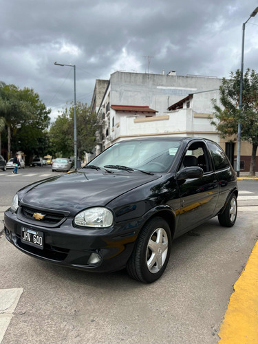 Chevrolet Corsa Classic Corsa Classic Lt 1.4