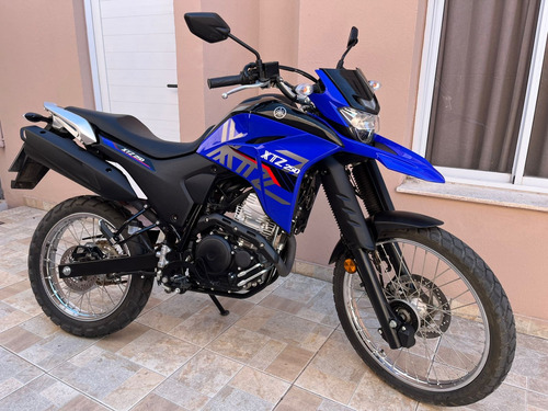 Xtz 250 Abs