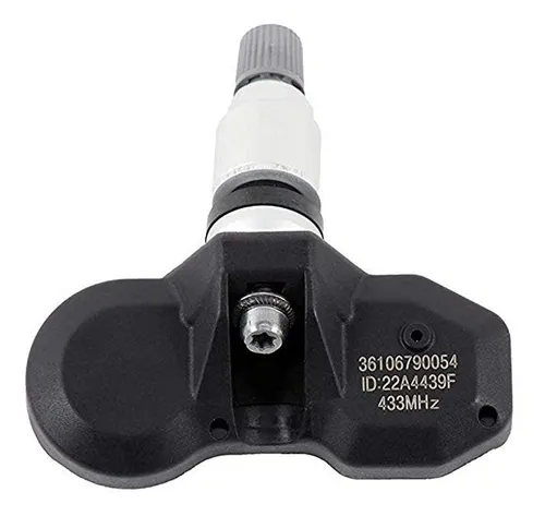 comprar Sensor Pneu Tpms Bmw Série 1 3 X1 X5 X6 Mini Cooper