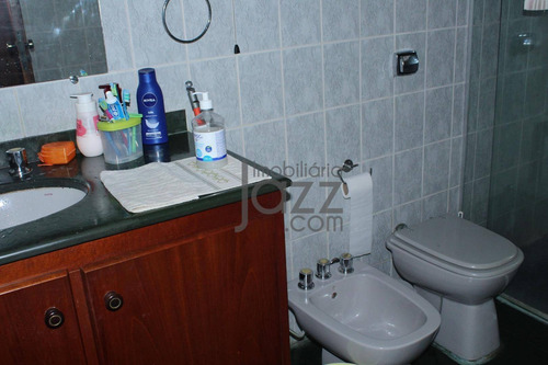 Ótimo Sobrado Com 4 Dormitórios À Venda, 253 M² Por R$ 850.000 - Nova Campinas - Campinas/sp - Ca5794