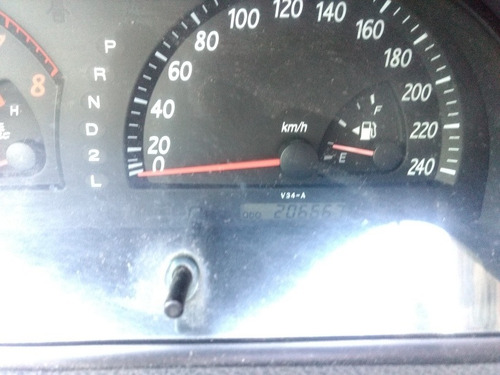 Toyota Camry 2004 3.5 V6 Xle 4p