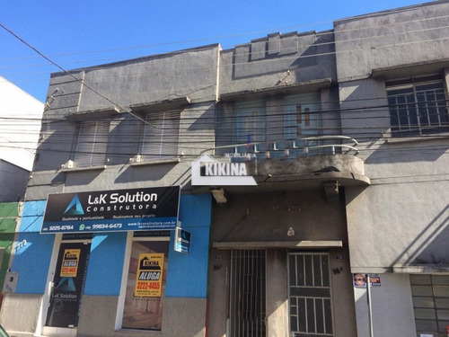Apartamento Para Alugar - 02950.6123