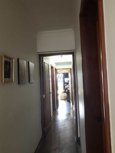 Imagem 26 de 30 de Apartamento Com 3 Dorms, Centro, Pirassununga - R$ 750 Mil, Cod: 10131914 - V10131914