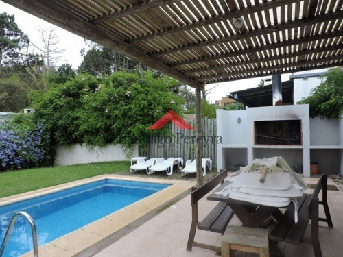 Espectacular Casa En Venta - Ref: 5950