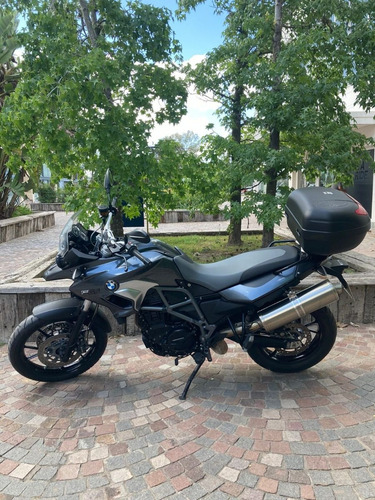 Bmw F 700 Gs
