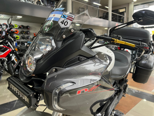 Benelli 600 Gt - Mod. 2017