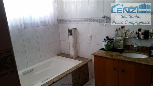 Imagem 15 de 26 de Casas Em Condomínio À Venda Em Bragança Paulista/sp - Compre O Seu Casas Em Condomínio Aqui! - 1399897