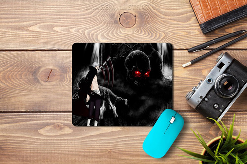 Imagem 3 de 3 de Mouse Pad Personalizado - Akatsuki Hidan