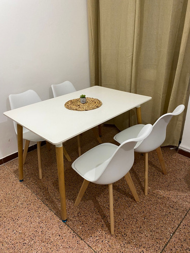 Juego De Comedor 