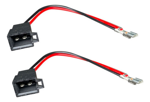 Arneses De Conectores Para Vauxhall Renault Passat, Audios D