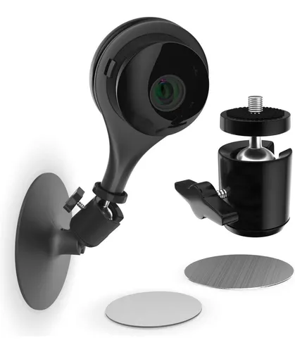 360 Grados Soporte De Pared Ajustable Kit De Soporte Pa...