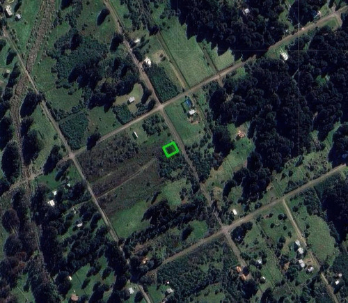 Terreno En Venta - 427mts2 - El Marquesado, General Pueyrredón