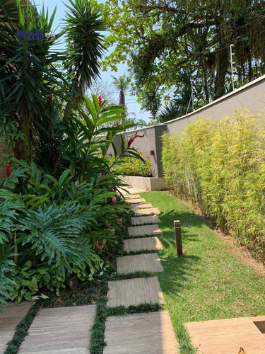 Imagem 4 de 26 de Casa Com 4 Dormitórios À Venda, 400 M² Por R$ 2.500.000,00 - Enseada Guaruja - Guarujá/sp - Ca0804