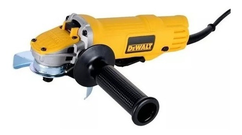 Esmeril Angular Dewalt 4 1/2 - 900w