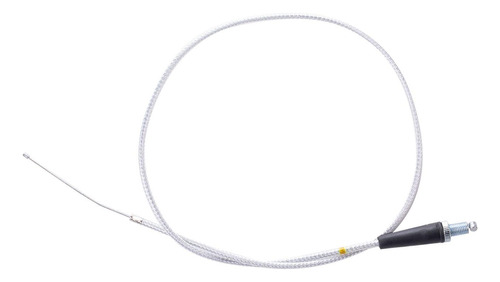 Cable De De Motocicleta, Alambre De Acero De 98,5 Cm,