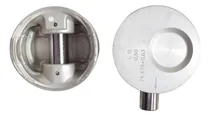 Comprar Jgo Pistones C\u002Fperno P\u002F Ford Fiesta Ka 1.3 Varillero C\u002Fpozo
